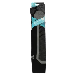  skisokken black 2-pack*Xtreme Sockswear Outlet