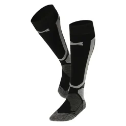  snowboardsokken heren multi black 2-pack*Xtreme Sockswear Online
