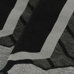  snowboardsokken heren multi black 2-pack*Xtreme Sockswear Online