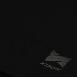  sportshort junior black*Xtreme Sockswear Outlet