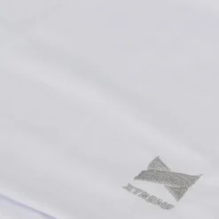 sportshort junior white*Xtreme Sockswear Outlet