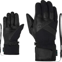 Getter-Z AS AW handschoenen heren black*Ziener Discount