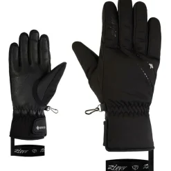 Kainoa-Z GTX handschoenen dames black*Ziener Online