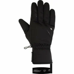 Kainoa-Z GTX handschoenen dames black*Ziener Online